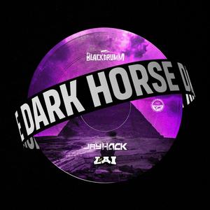 Mega Dark Horse
