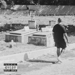 Alguns Ficaram Para Trás (Explicit)