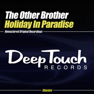 Holiday In Paradise (Lith De Lanka Mix)