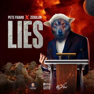 Lies (feat. Zebulun)