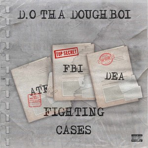 Fighting Cases (Explicit)