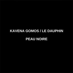 Peau noire