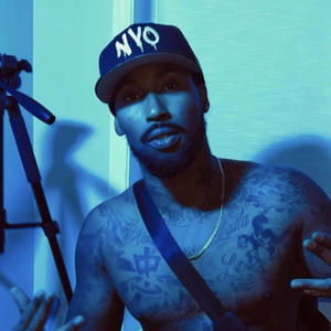 Crossin The Line (Explicit)