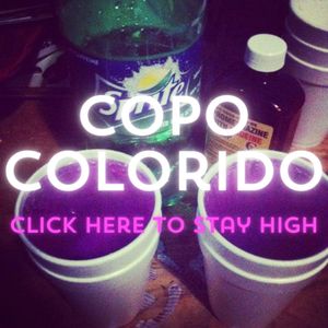 Copo Colorido (Explicit)