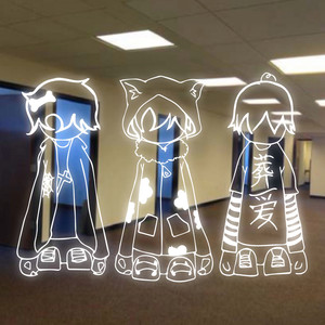 hidd3n L⌄̈⃝ve (prod.ailu cat)