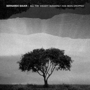 All the Weight Suddenly Has Been Dropped