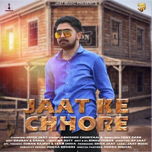 Jaat Ke Chhore