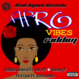 Afro Vibes Riddim