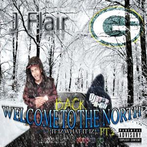 Welcome Back (feat. AT3) [Explicit]