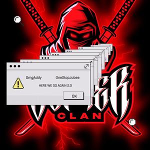 HERE WE GO AGAIN 2.0 (Explicit)