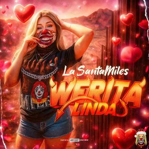 WERITA LINDA (Explicit)