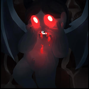 I know some angels (feat. Evil Fattie) (Explicit)