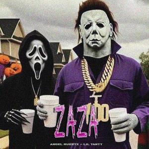 ZAZA (feat. Lil Tanty) [Explicit]