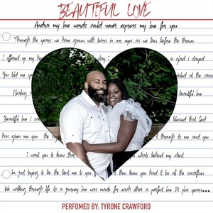 Beautiful Love (feat. Leeannitra Davis)