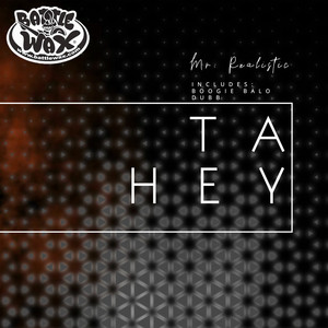 Ta-Hey (LOUIE BALO Mix)