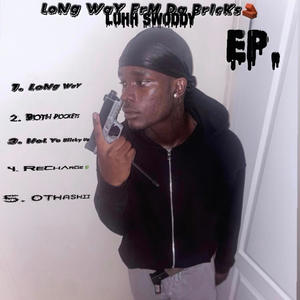 Hol Yo Blicky Up (Explicit)