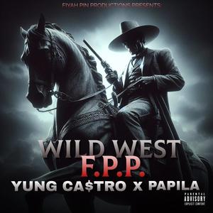 wild wild west (Explicit)