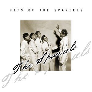 Hits Of The Spaniels