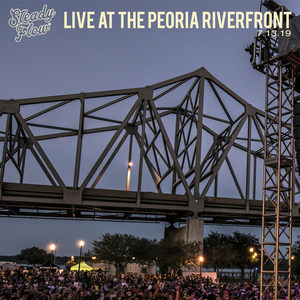 Live at the Peoria Riverfront