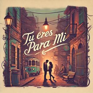 Tu eres para Mi (feat. El Sofoke Urbano)