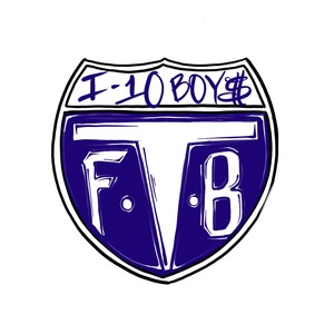 FROM THE STREETS(feat. SWIFTY BLUE) (Explicit)