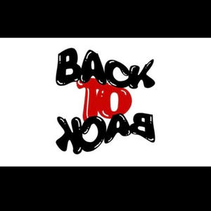 Back to back (feat. Sheem Raw) [Explicit]