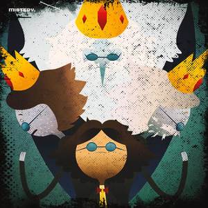 A Magia Não Me Faz Feliz