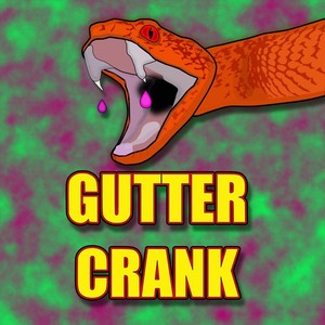 Gutter Crank