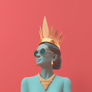 Cycle queen (Explicit)