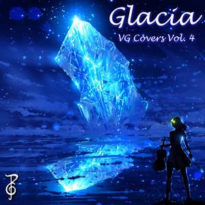 Glacia: VG Covers, Vol. 4