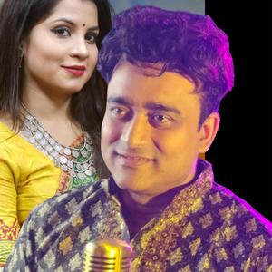 Folk mix (Anup Kumar & rupsha Remix)