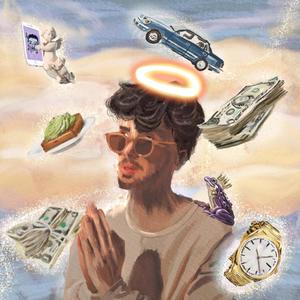 I Saw God (Explicit)