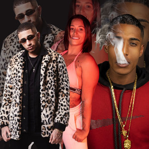 Ai Credo Que Delícia (Explicit)