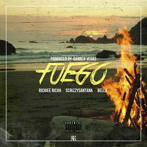 Fuego (feat. Scrizzy & Bella)