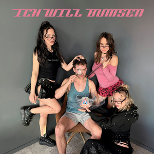 ICH WILL BUMSEN (Explicit)