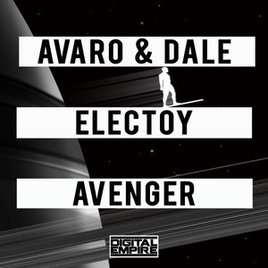 Avenger (Original Mix)