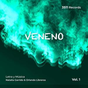 Veneno (feat. Orlando Libreros y su orquesta & Arnold Moreno)