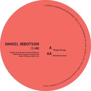 Things Change (Extended Mix)