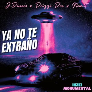 Ya No Te Extraño (Explicit)