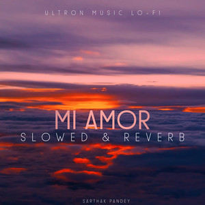 Mi Amor (Slowed & Reverb) (Slowed & Reverb)