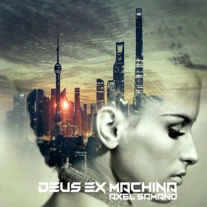 Deus Ex Machina - The Storyteller