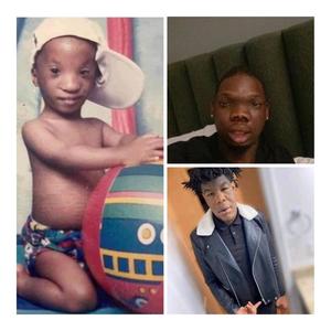 We the ones fr OdmBenji & Ghost 53206 (Explicit)