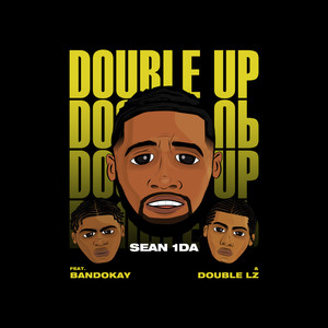 Double Up (feat. OFB, Bandokay and Double Lz) [Explicit]