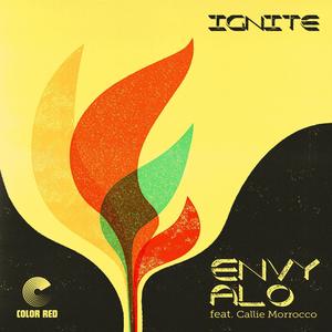 Ignite(feat. Callie Morrocco)