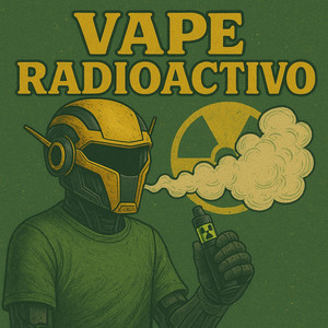 Vape Radioactivo