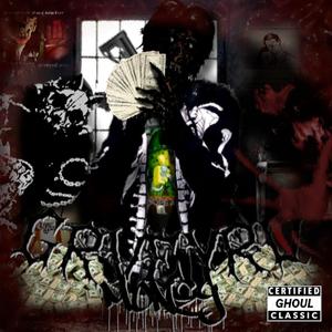 GRVEYRDMONEY (Explicit)