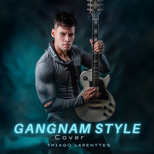 Gangnam Style (Instrumental)