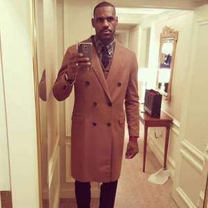 LEBRON HENNESSY (Explicit)