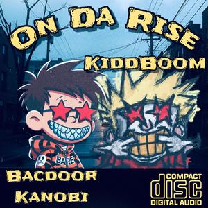 Chicken Little (feat. KiddBoom & DevLfg) [(Remix) (feat. DevLfg) (Remix) (Explicit)