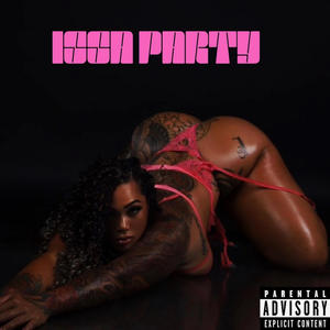 Issa Party (feat. smoovewrld) (Explicit)